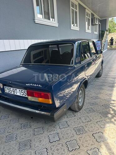 LADA (VAZ) 2107-9