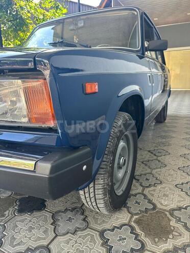 LADA (VAZ) 2107-7