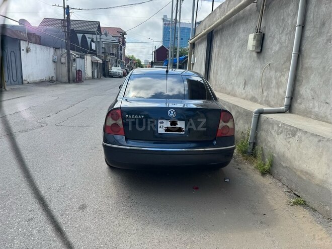 Volkswagen Passat-3