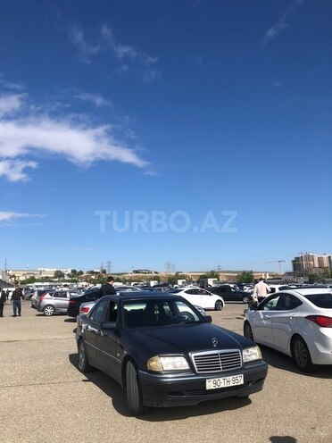 Mercedes C 230-2