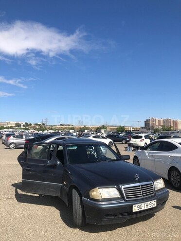 Mercedes C 230-5