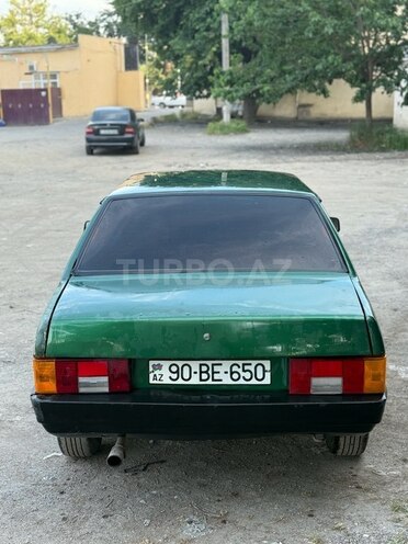 LADA (VAZ) 21099-4