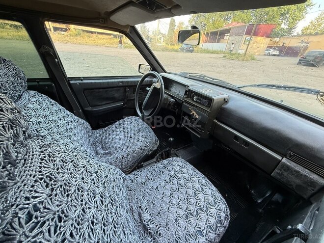 LADA (VAZ) 21099-5