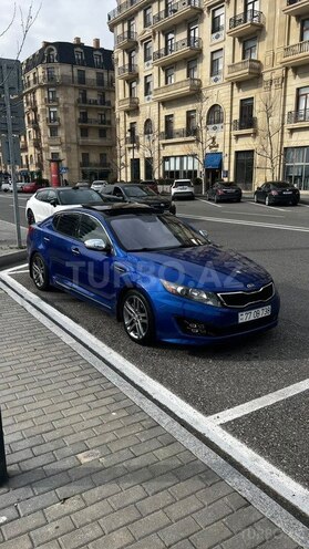 Kia Optima-1