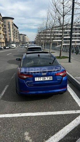 Kia Optima-3