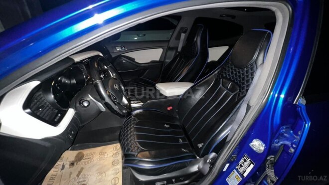 Kia Optima-8