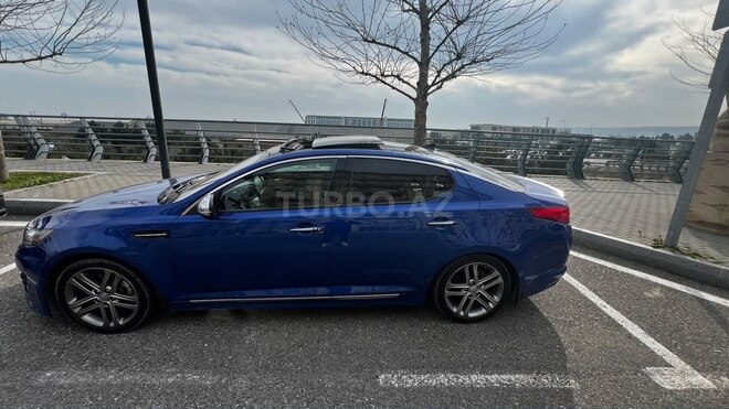 Kia Optima-4