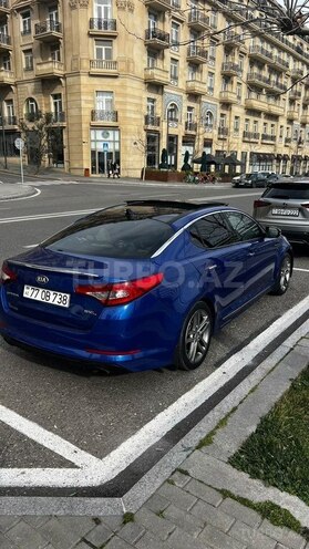 Kia Optima-2