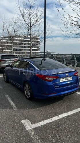 Kia Optima-5