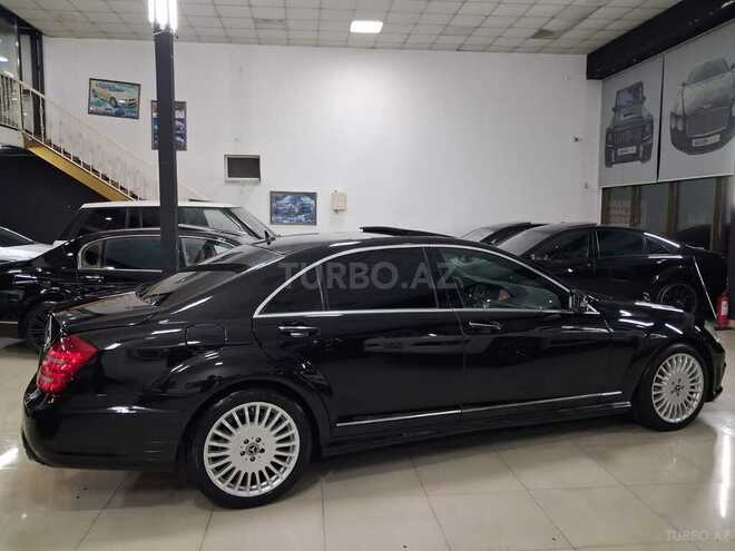 Mercedes S 350-14
