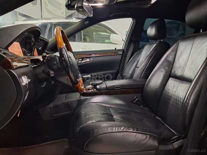 Mercedes S 350-11