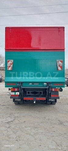 Mercedes Atego 816-4