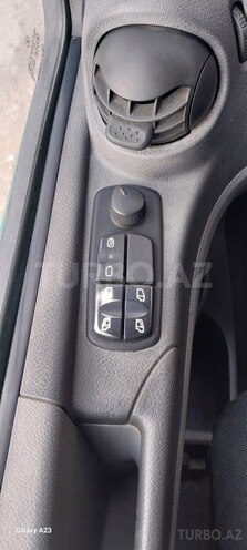 Mercedes Atego 816-11