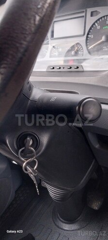 Mercedes Atego 816-10