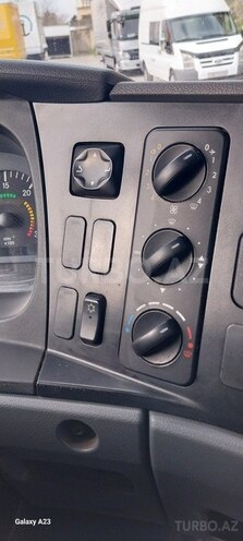 Mercedes Atego 816-9