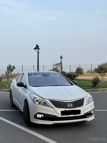 Hyundai Grandeur-3