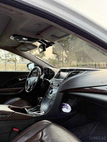 Hyundai Grandeur-8