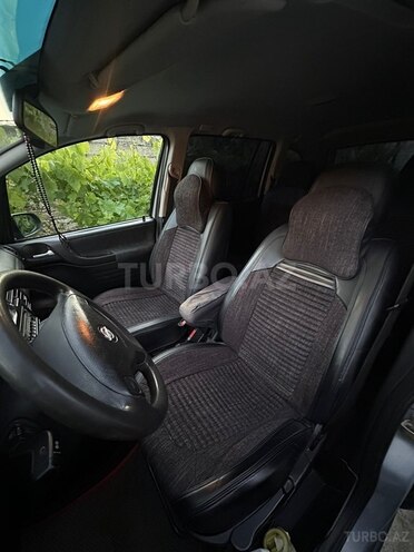 Opel Zafira-7