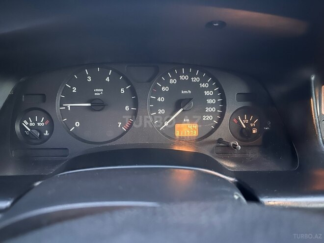 Opel Zafira-6