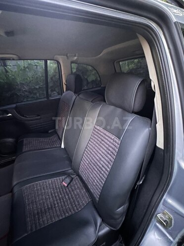 Opel Zafira-9