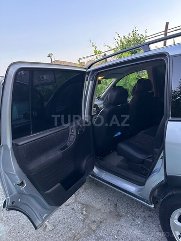 Opel Zafira-11