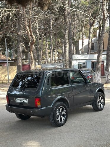 LADA (VAZ) Niva-14