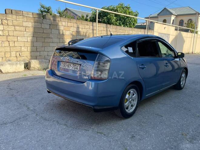 Toyota Prius-9