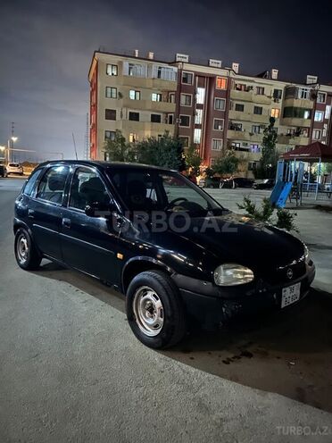 Opel Vita-5