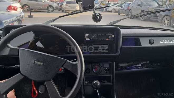 LADA (VAZ) 2107-3