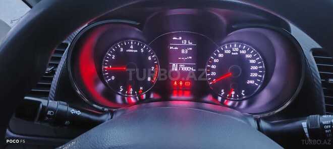 Kia Cerato-5