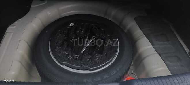 Kia Cerato-9