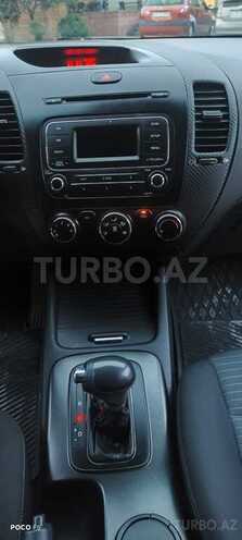 Kia Cerato-14