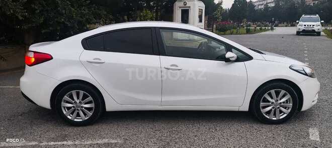 Kia Cerato-11