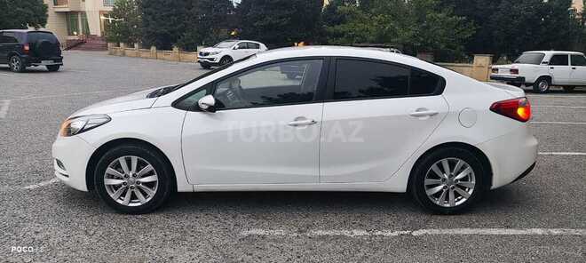 Kia Cerato-10