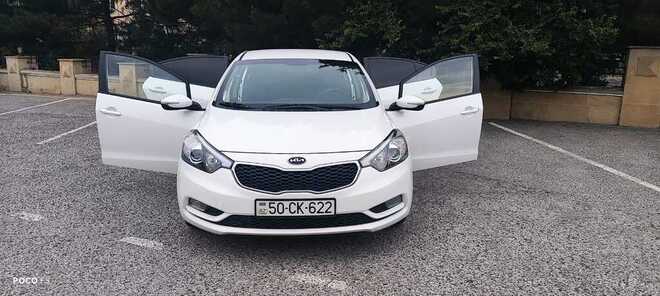 Kia Cerato-7
