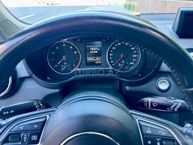 Audi A1-7