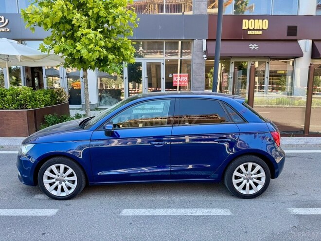 Audi A1-4