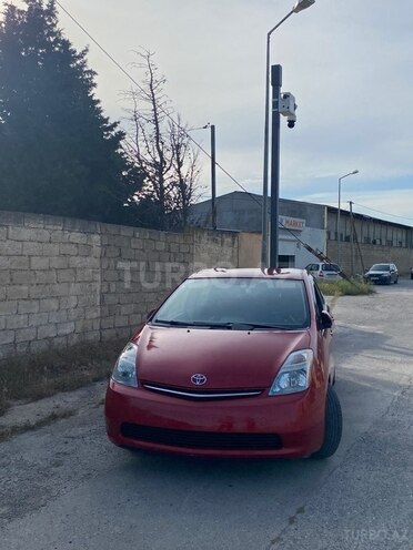 Toyota Prius-2