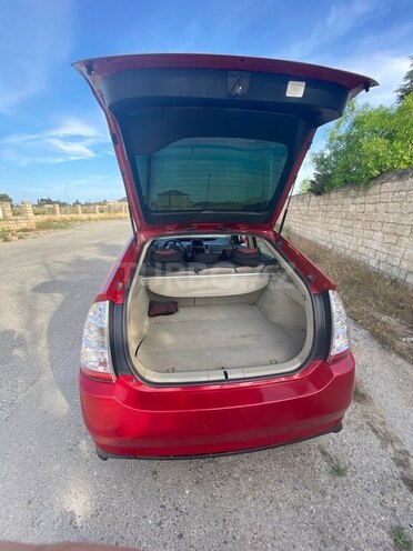 Toyota Prius-9