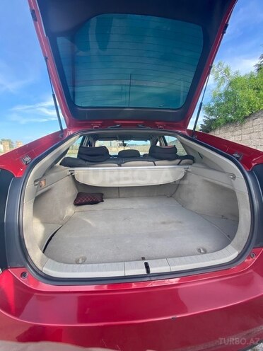 Toyota Prius-7
