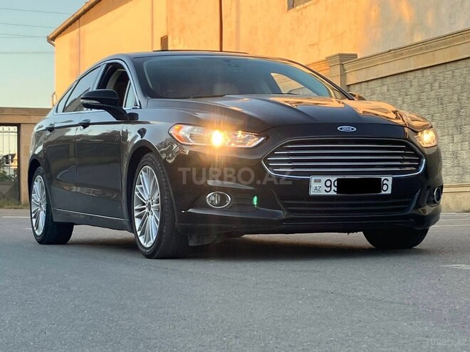Ford Fusion (North America)-11