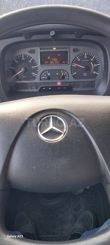 Mercedes Atego 1224-11