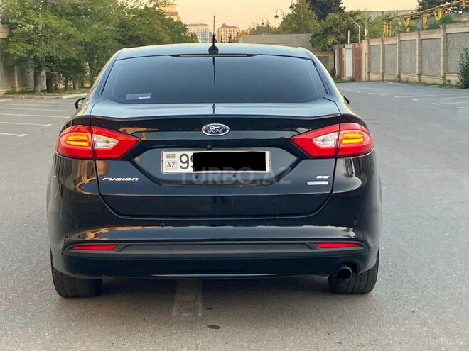 Ford Fusion (North America)-5