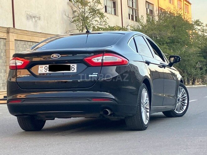 Ford Fusion (North America)-3