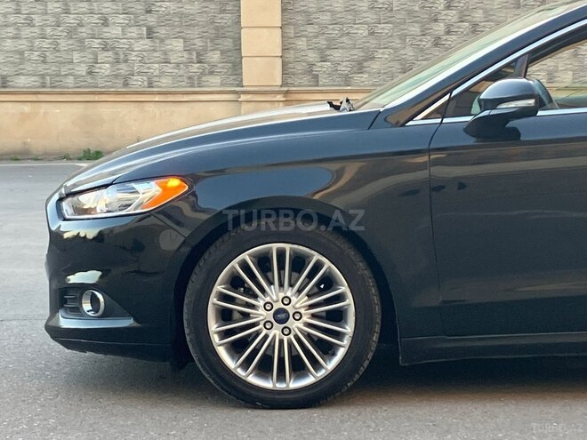 Ford Fusion (North America)-12