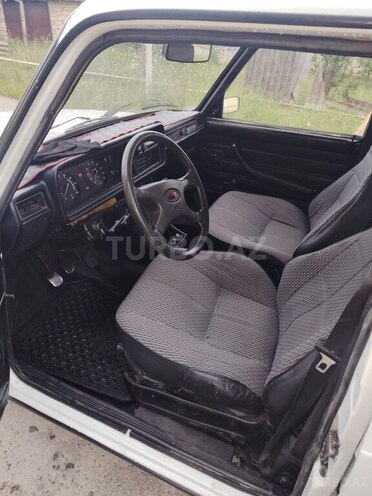 LADA (VAZ) 2107-8