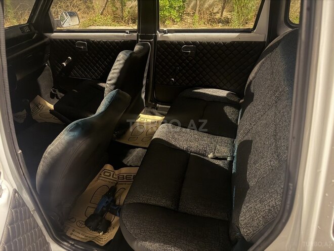 Daewoo Tico-6