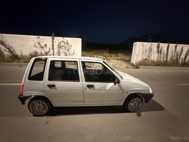 Daewoo Tico-2