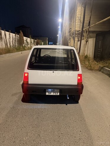 Daewoo Tico-4