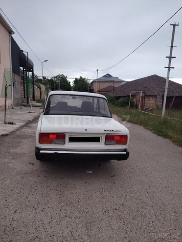 LADA (VAZ) 2107-9